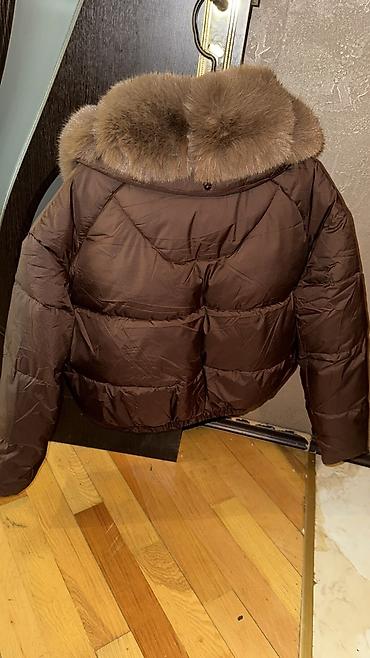 Личные вещи: Пуховик куртка, XL — 2