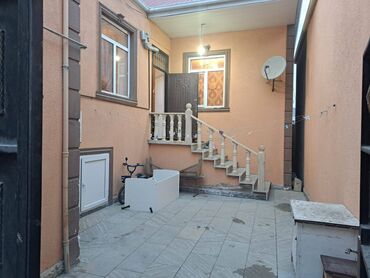 Həyət evləri və villaların satışı: Biləcəri 3 otaqlı, 80 kv. m, Yeni təmirli — 9