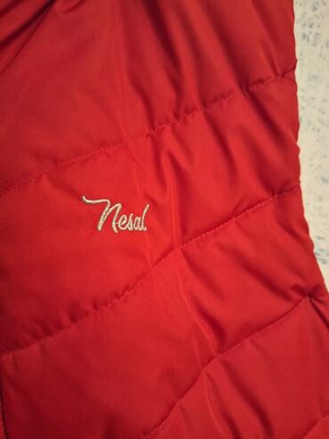 Prsluci: L, bоја - Crvena — 6