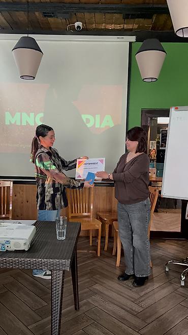 Другие образовательные специальности: Ваш логопед» — команда, которая формирует новый стандарт — 4