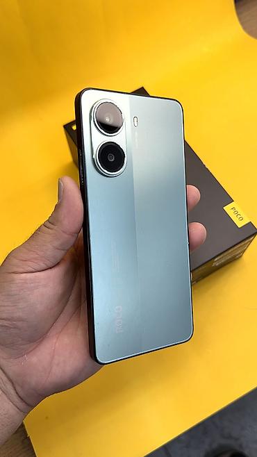 Poco: Poco X7 Pro, Б/у, 512 ГБ, 2 SIM — 10