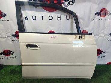 одисей хонда: Дверь HONDA Odyssey RA6 2 2002 перед. прав. (б/у)