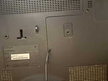 televizorlar ucuz: Sharp LCD TV – model: LC-32AF1ON - Ekran ölçüsü: 32" - Panel: LCD - — 1