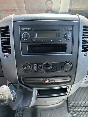 Грузовики: Грузовик, Mercedes-Benz, Дубль — 9