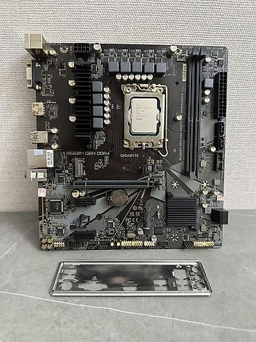 i5 13400f: Процессор для ПК, Б/у, Intel Core i5, 6 ядер — 1