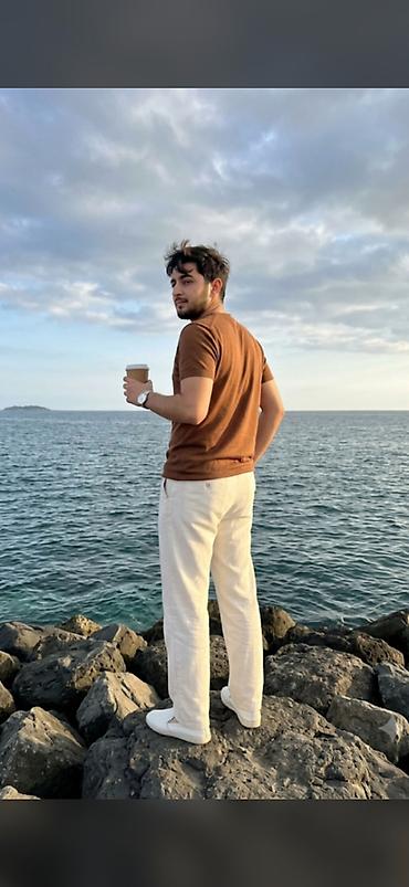 bağ evi is elanları: Barista, Kişi, 19 yaş, 5 ildən artıq təcrübə — 1