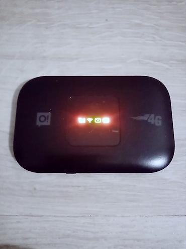 карманные роутеры: ⭐ L02H Карманный 4G WiFi для всех операторов + новая батарея + кабель — 4