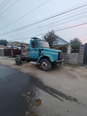 sprinter 2 9: ЗИЛ : | 2026 г — 3