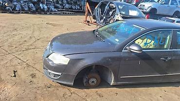 igle za pen: PASSAT B6 KRILA ZA VOLKSWAGEN PASSAT B6 OD 2005. DO 2010. GOD — 1