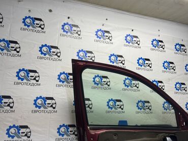 Двери и комплектующие: Дверь Передняя левая Ford, Б/у, Оригинал — 15