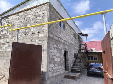 дом церковь: 160 м², 2 комнаты