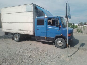 передний бампер опель вектра б: Легкий грузовик, Mercedes-Benz, Дубль, 3 т, Б/у