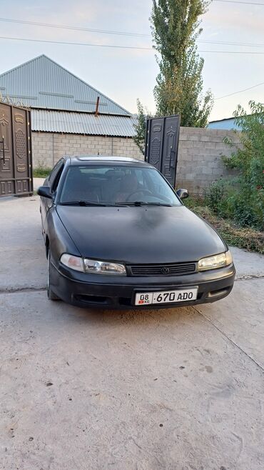 мазда кронос каракол: Mazda Cronos: 1995 г., 1.8 л, Механика, Бензин, Хетчбек