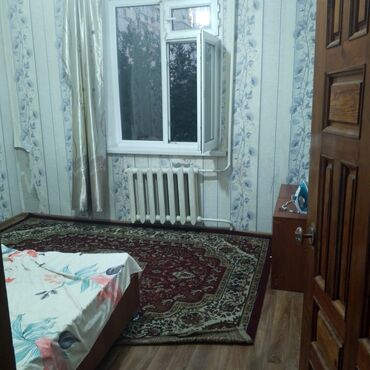 сдаю квартиру с мебелью: Сдам комнату только девушкам 3 комнатную квартиру 1