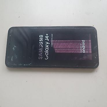 ms 205: Samsung J4+ plus ( J4-15FN/DS ) za delove-opravku, razbijen ekran u — 10