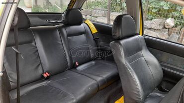 Seat: Seat Ibiza: 1.4 l. | 1998 έ. 165655 km. Χάτσμπακ — 8