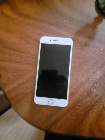 ayfon 7 plas: IPhone 7 Plus, Rose Gold