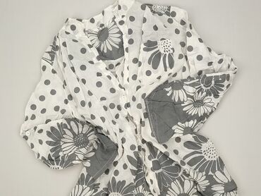 cropp marynarka damska: Women's blouse, size S (EU 36)