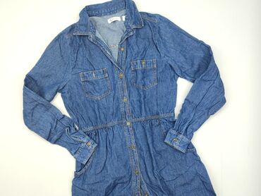 trampki bluejeans: Sukienka damska, Denim Co, S