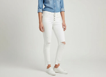 leginsy hdm: Redial, Jeans for women, size M