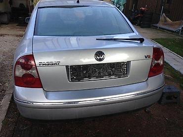Cars for Parts: VOLKSWAGEN PASSAT B5 | Zvati od 8-22h i nedeljom. DELOVI — 3
