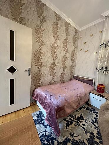 Həyət evləri və villalar: 2 otaqlı, 56 kv. m, Kredit yoxdur, Yeni təmirli — 5