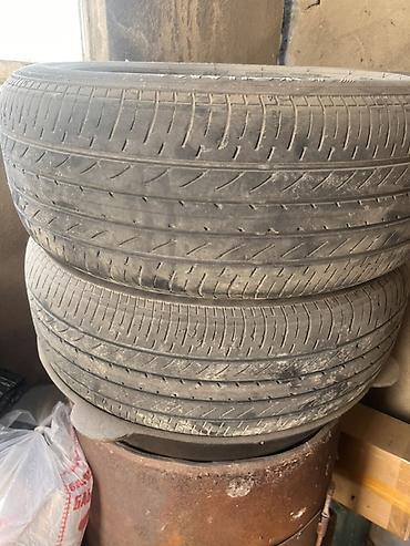 шины 215 70 16: Летние шины 215/60 R16 95V — комплект из 2 шт. Характеристики: - — 1