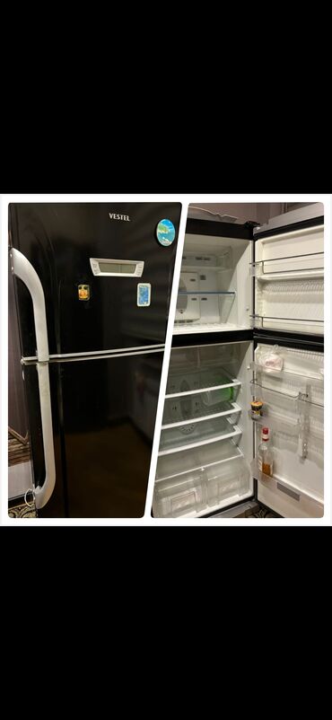 swizer soyuducu: Холодильник Vestel