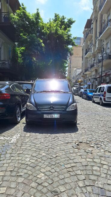 Yük daşımaları: Yükdaşıma xidməti – qapalı furqon Mercedes Sprinter - Şəhərdaxili və — 19