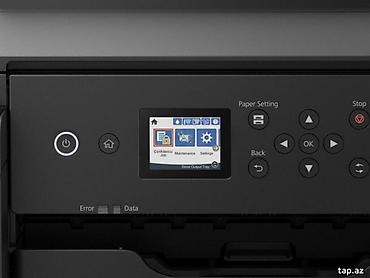 epson a3 printer: Printer "Epson L11160 CIS"Epson Printer L11160 CIS Epson L11160 CIS — 2