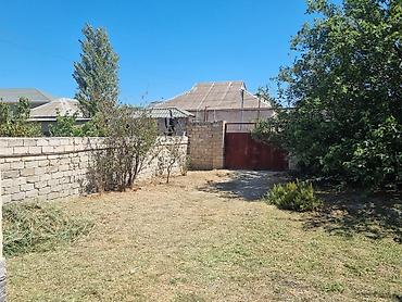 Həyət evləri və villalar: Zabrat 4 otaqlı, 100 kv. m, Orta təmir — 3