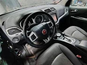 Auto delovi, gume i tjuning: Fiat Freemont komplet auto u delovima. Fiat Freemont komplet auto u — 4