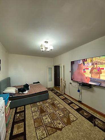 2 комнаты, 56 м², 12 мкр 105 серия, 8 этаж at lalafo.kg 2 комнаты, 56 м², 12 мкр 105 серия, 8 этаж