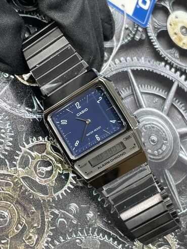 Классические часы: Листай➡️➡️➡️ 🔥Новое Поступление Коллекции Casio Retro в разных — 11