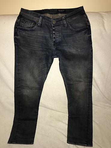 Farmerke: Original Philip Plein farmerice 33 98% cotton 2% elastin TOP — 1