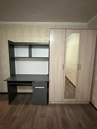 сдам 1ком квартиру: Сдается 1‑комнатная квартира с отдельной кухней. ● — 3