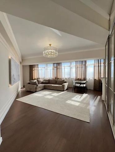 Долгосрочная аренда квартир: 2 комнаты, Риэлтор, Без подселения, С мебелью полностью — 2