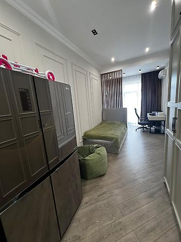 act: 4 комнаты, 162 м², Ала-Арча ТРЦ Элитка, 5 этаж — 4