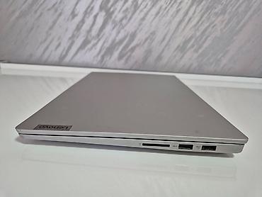 Lenovo: Lenovo IdeaPad 5 Intel core i5-1035G1 8GB ram ddr4 500GB SSD Intel UHD — 3