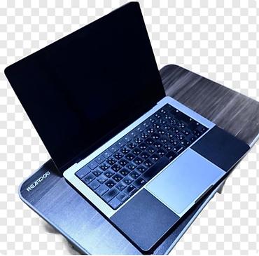 Ноутбуки Apple (MacBook): MacBook Pro 14" (2021) — 1 ТБ, 16 ГБ, Apple M1 Pro Характеристики: - — 8