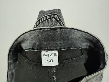 acdc: Jeansy damskie, rozmiar 2XL — 4