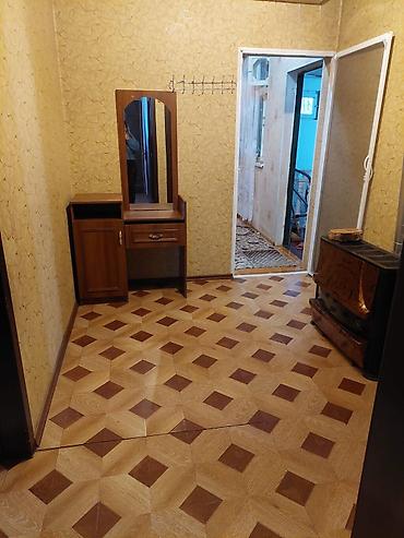 Uzunmüddətli kirayə evlər: 100 kv. m, 4 otaqlı — 4