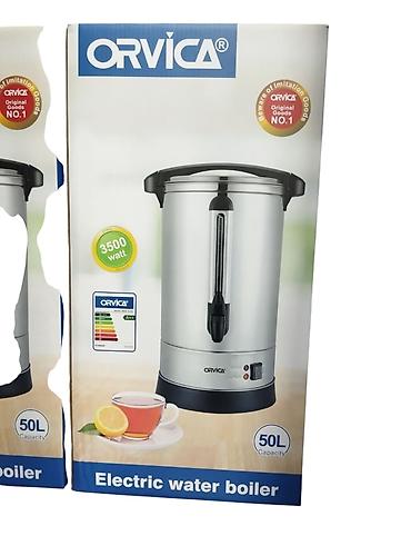 Все для дома и сада: Orvica Samovar 10L / 15L 20L 30L 40L 50litr . 🆕Bütün məhsularımız — 5