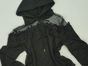 buty emu z ccc: Shein, Bluza z kapturem damska, rozmiar S