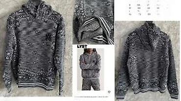 pull and bear trenerke: AMIRI, TOP DUKSEVI,MEGA HIT | Novo! ! ! Najnoviji duksevi poznatih — 8