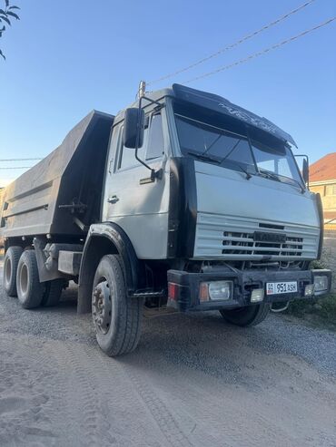 купить грузовик в рассрочку: Грузовик, Камаз, Стандарт