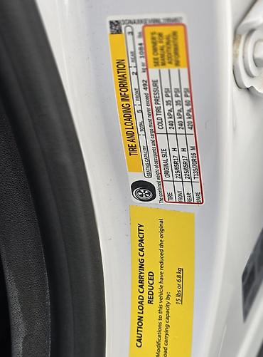 Avtomobil satışı: Equinox LT. Koja salon. Masin 2024 cu ilde Copartdan coc yungul — 5