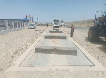 Ticarət tərəziləri: Elektron, Nağd ödəniş — 2