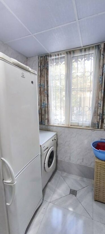 Uzunmüddətli kirayə mənzillər: Yasamal rayonu, Elmlər metrosu və Musabəyov parkı yaxınlığında, 5 — 8