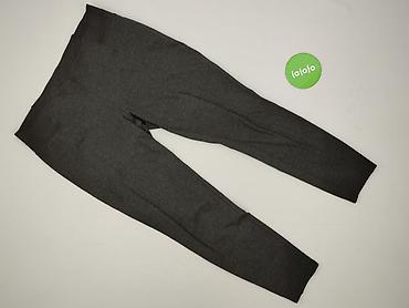 biale majtki: Yessica, Legginsy rozmiar XL — 2